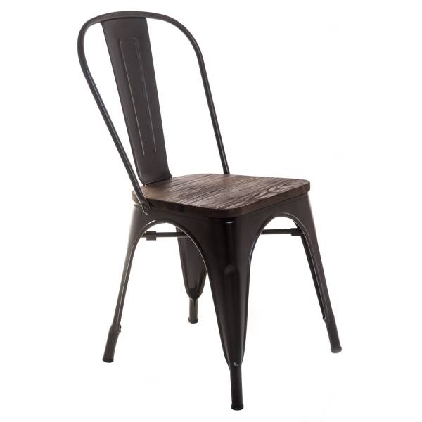 CHAISE LANK WOOD
