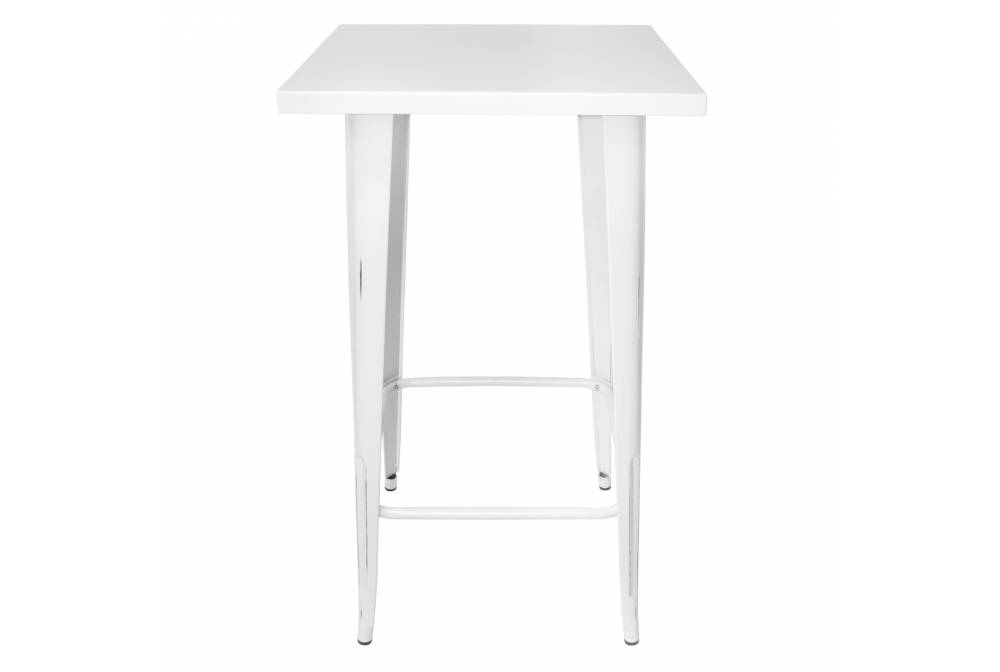 TABLE HAUTE LANK OLD BLANCHE