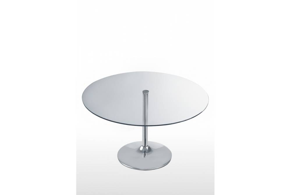 TABLE À MANGER CIRCLE - Tables 