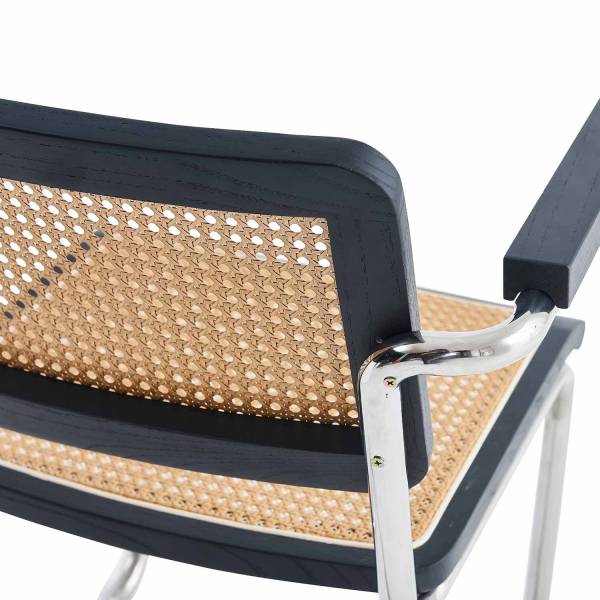 Patins pour chaise cantilever de Thonet