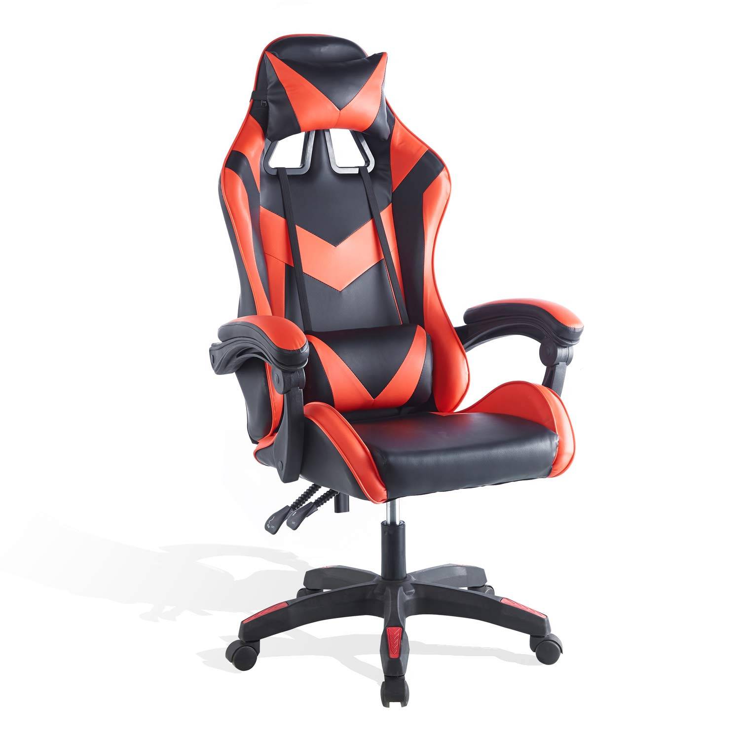 Chaise de bureau Gaming RED